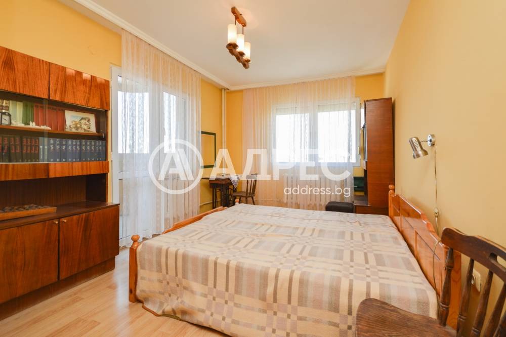 Продава МНОГОСТАЕН, гр. Бургас, Зорница, снимка 7 - Апартаменти - 54254214