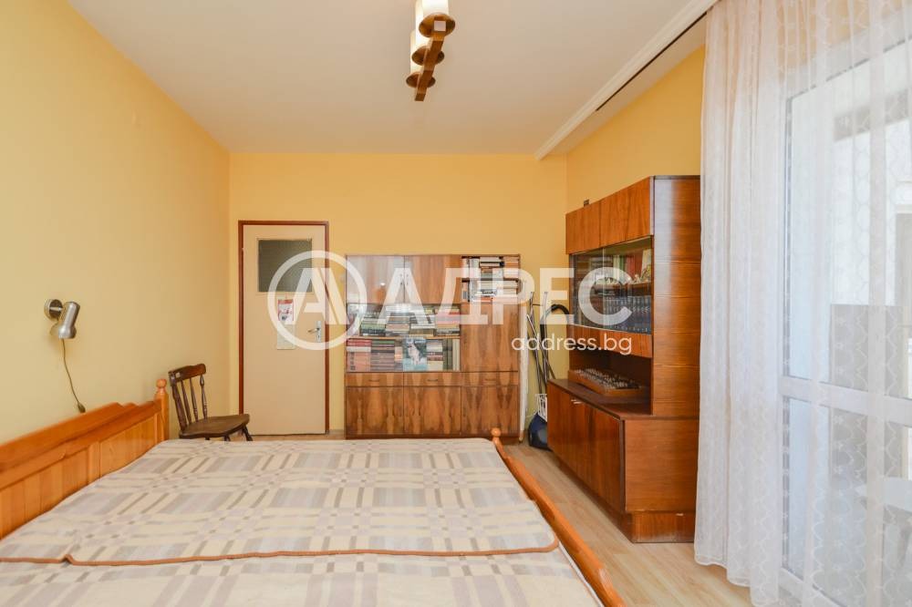 Продава МНОГОСТАЕН, гр. Бургас, Зорница, снимка 6 - Апартаменти - 54254214