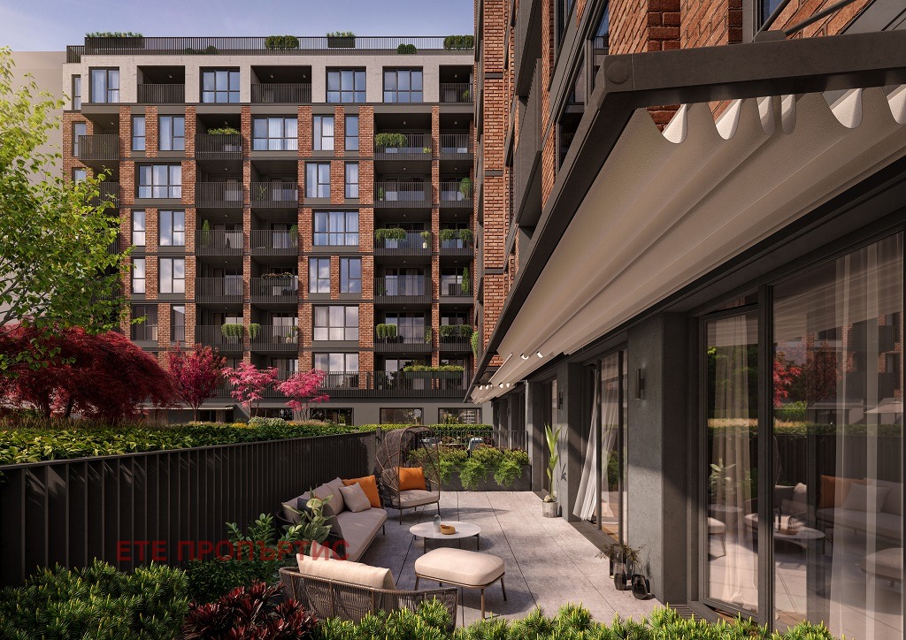 Продава 4-СТАЕН, гр. София, Център, снимка 6 - Апартаменти - 54327764