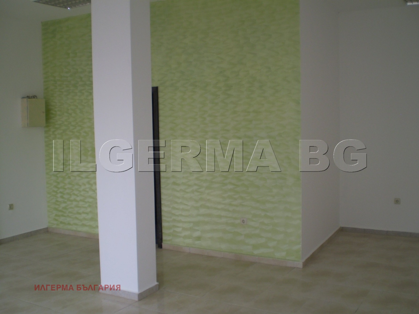 Продава ОФИС, гр. София, Манастирски ливади, снимка 3 - Офиси - 54066314