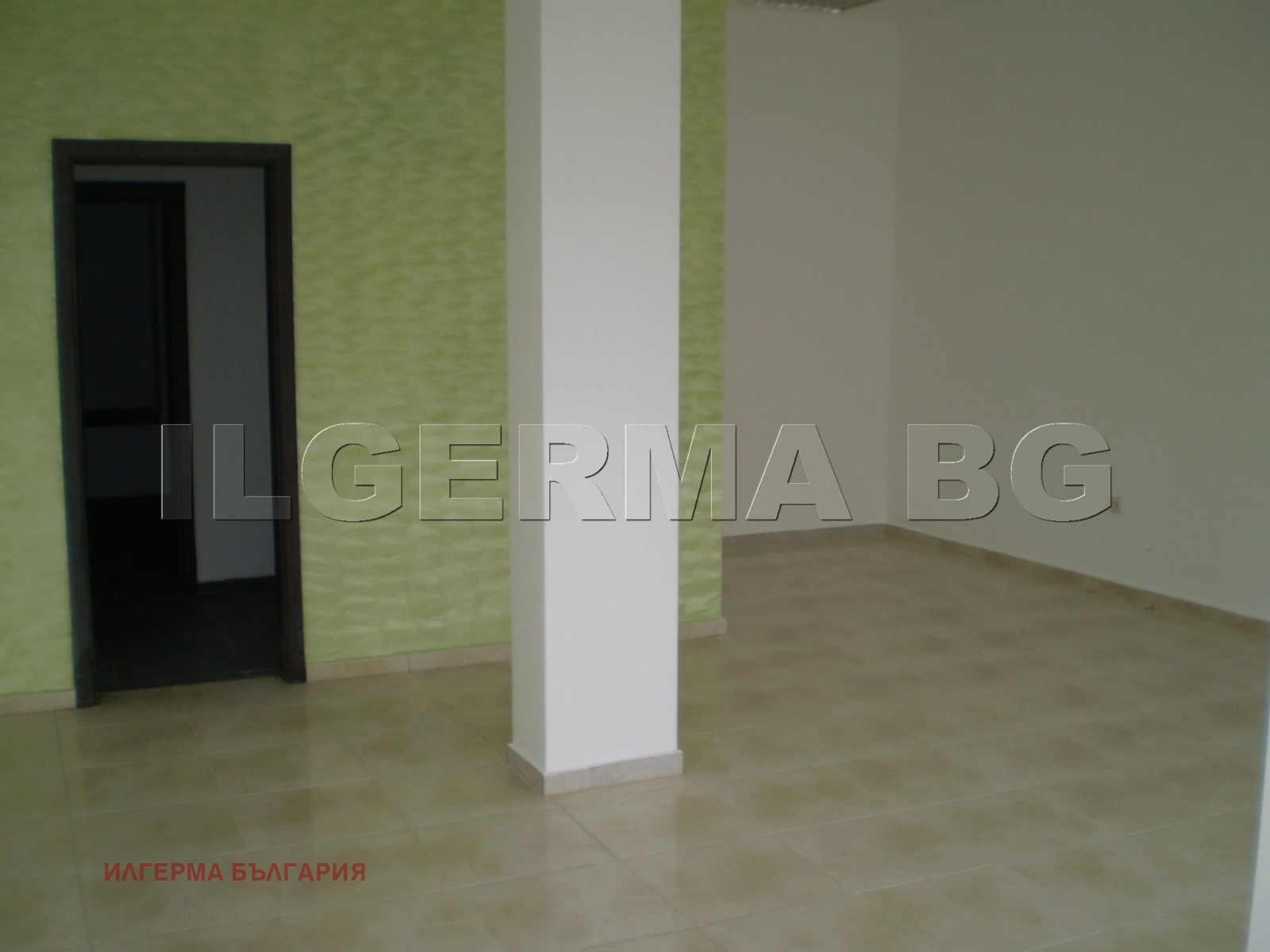 Продава ОФИС, гр. София, Манастирски ливади, снимка 2 - Офиси - 54066314