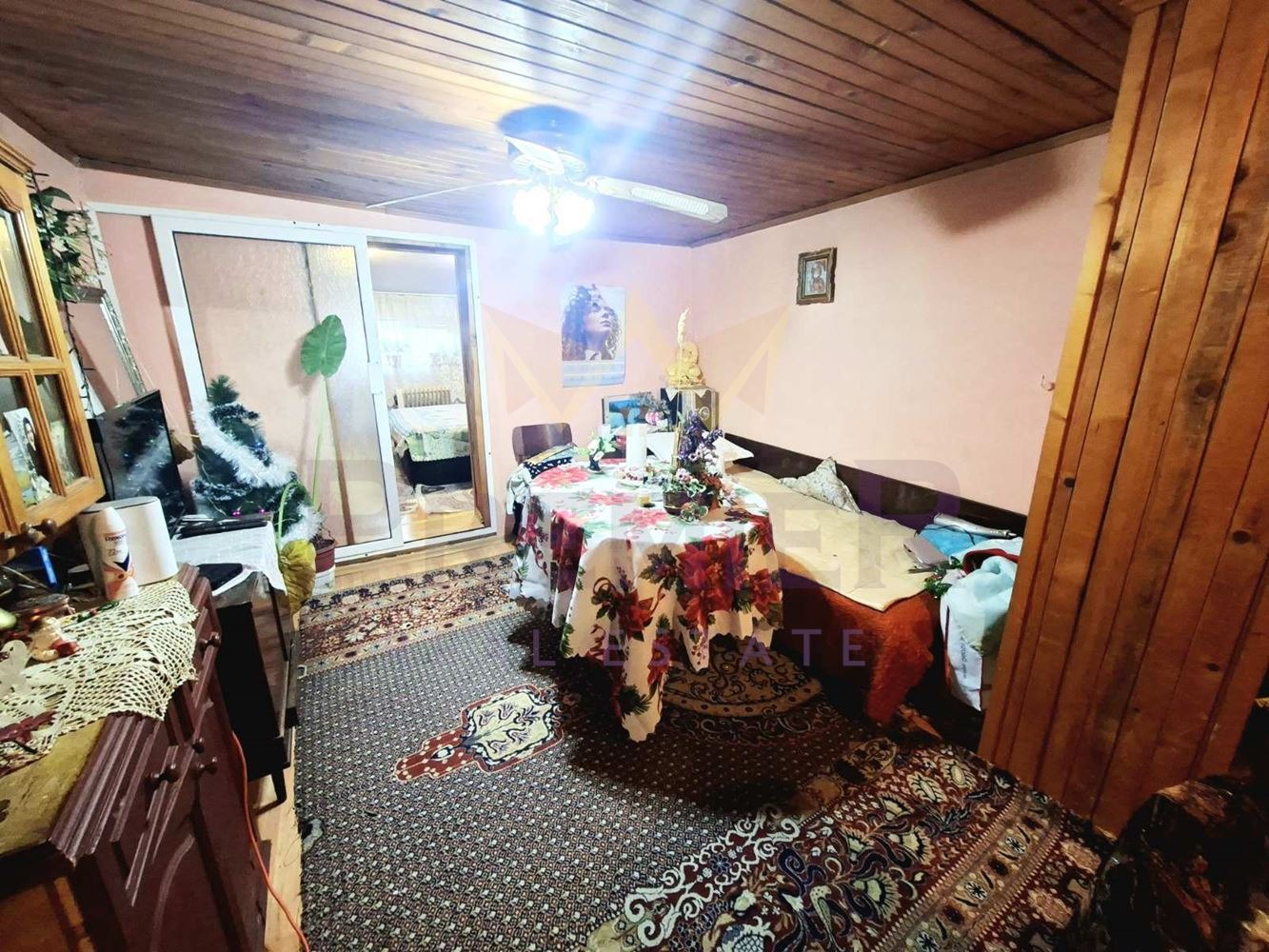 Продава КЪЩА, гр. Варна, Автогара, снимка 4 - Къщи - 54471329
