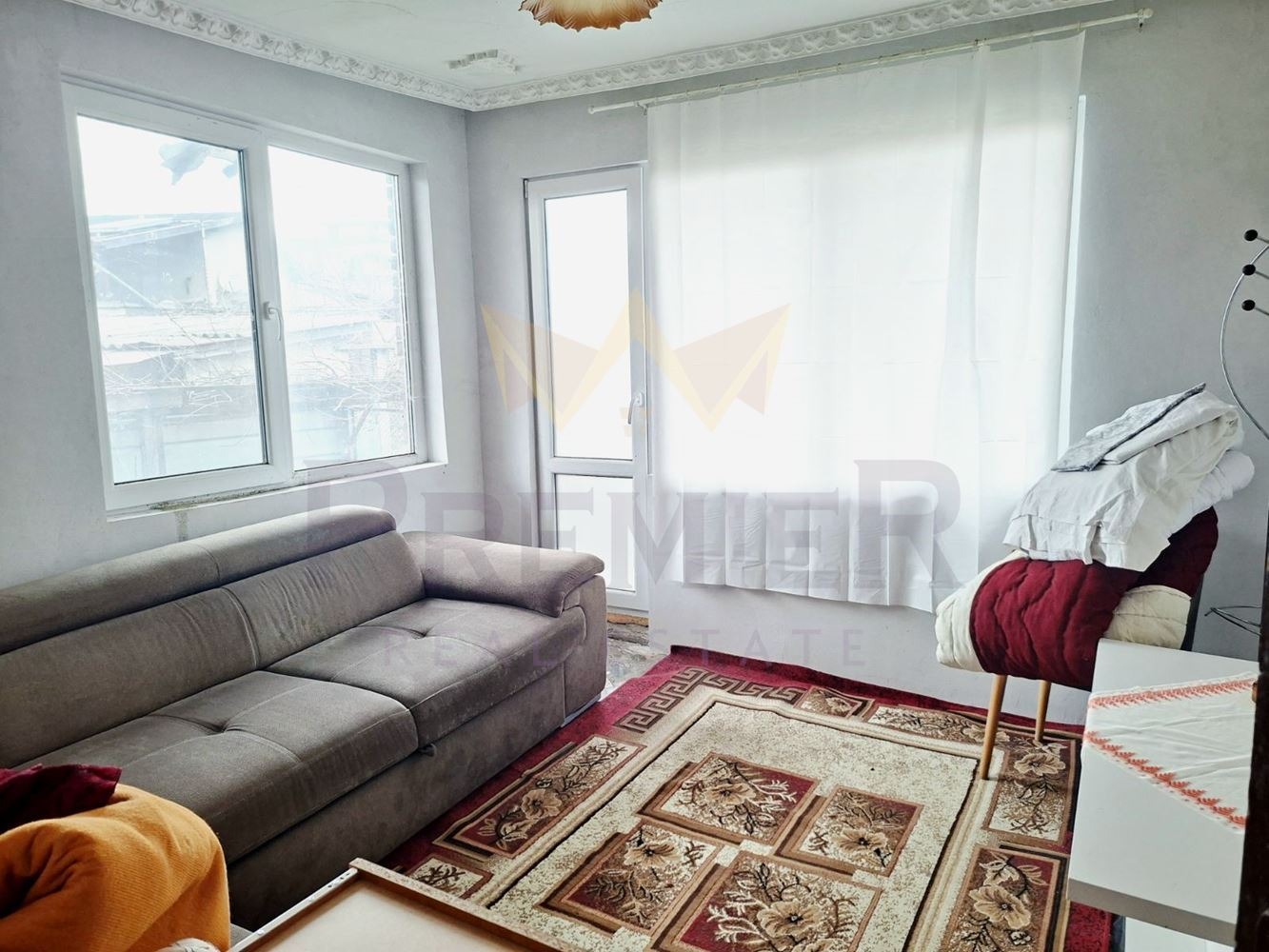 Продава КЪЩА, гр. Варна, Автогара, снимка 10 - Къщи - 54471329