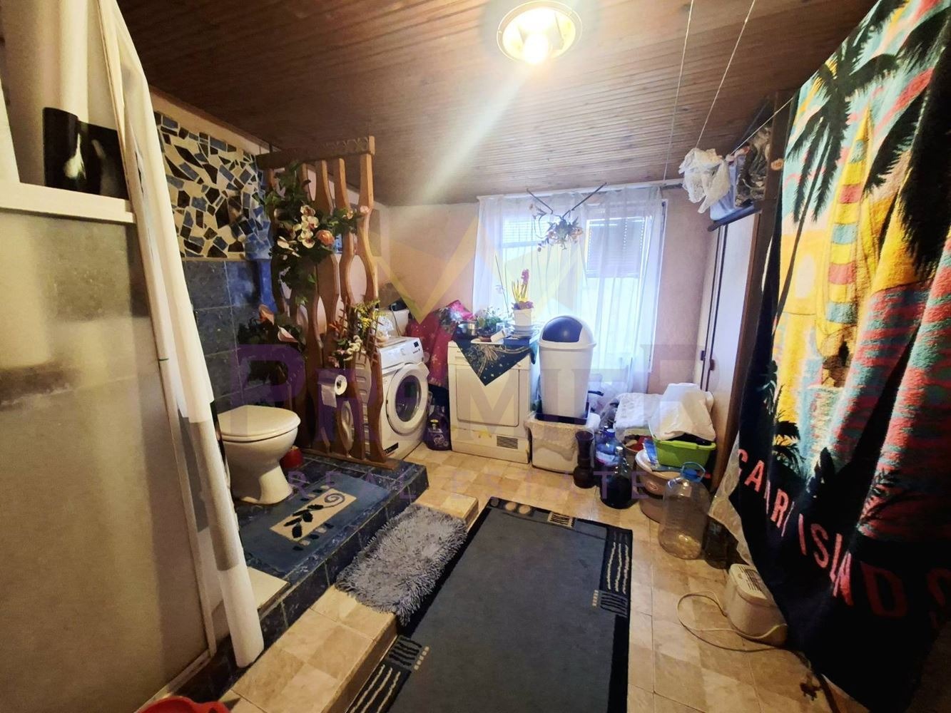 Продава КЪЩА, гр. Варна, Автогара, снимка 9 - Къщи - 54471329