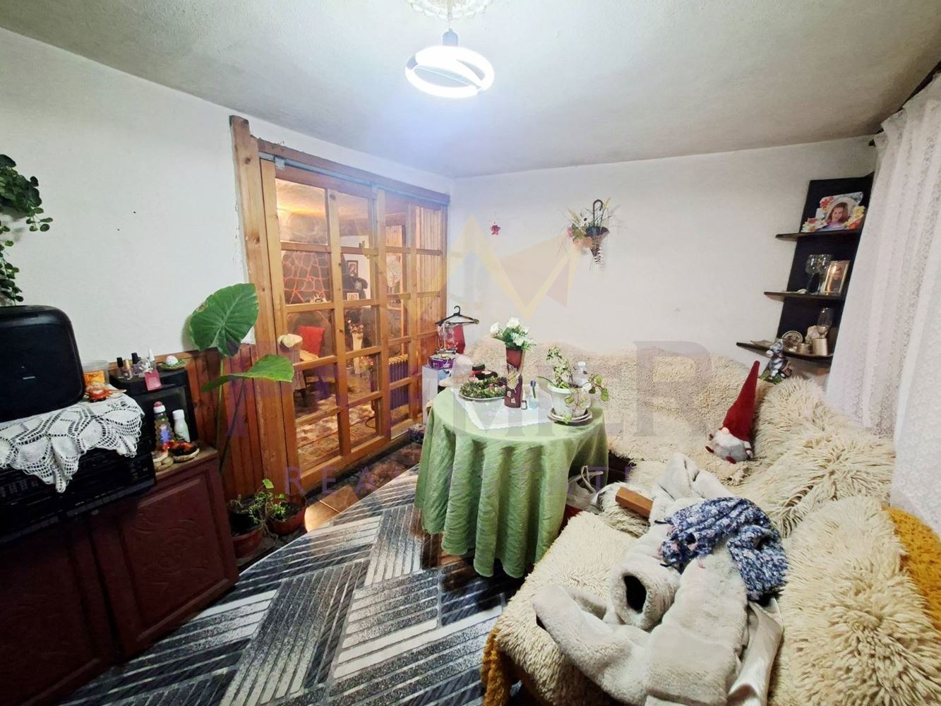 Продава КЪЩА, гр. Варна, Автогара, снимка 6 - Къщи - 54471329