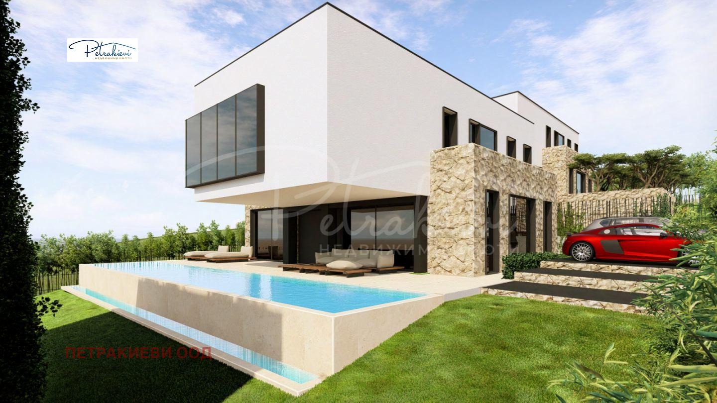 Продава КЪЩА, гр. Созопол, област Бургас