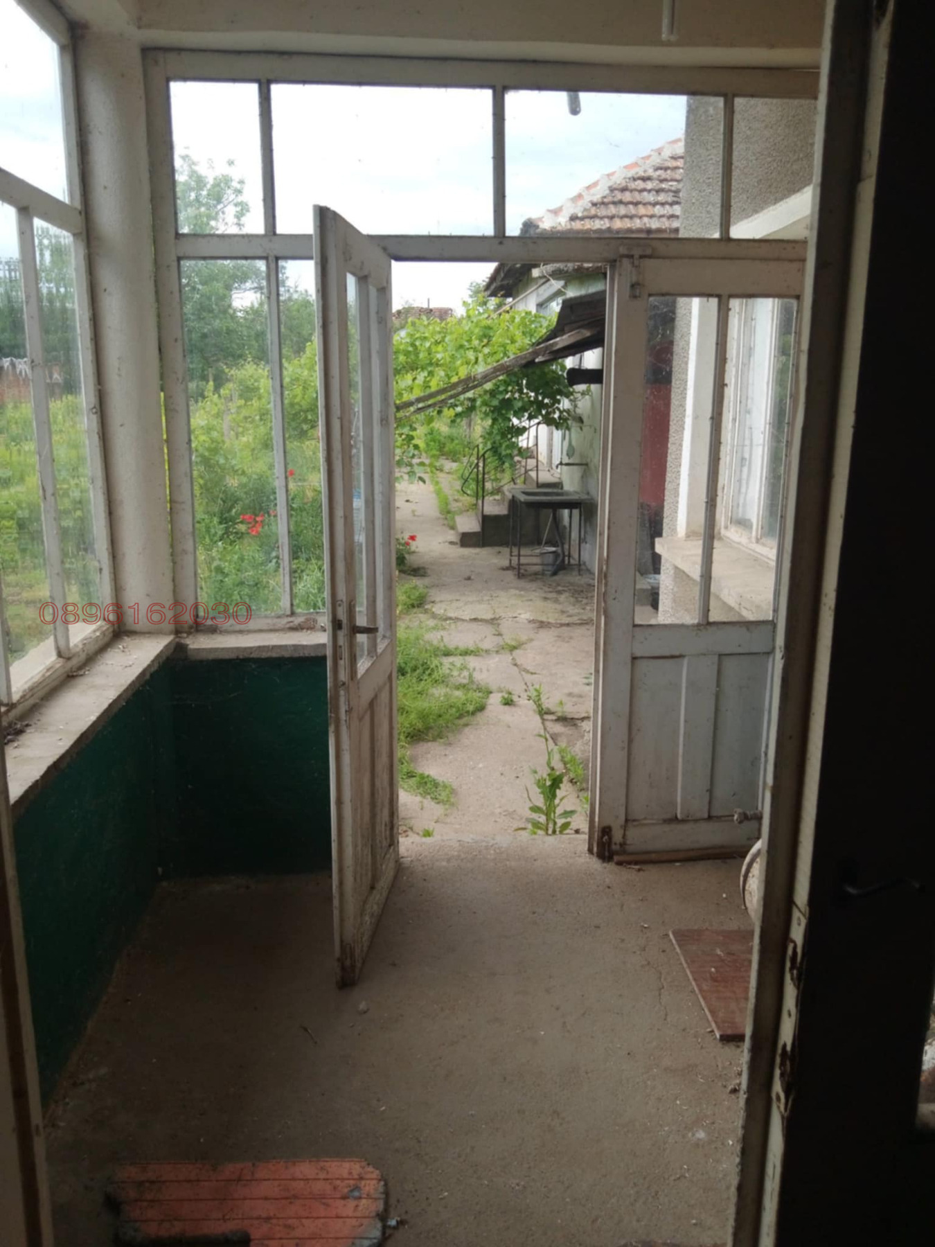 Продава КЪЩА, с. Крива бара, област Враца, снимка 15 - Къщи - 54982698