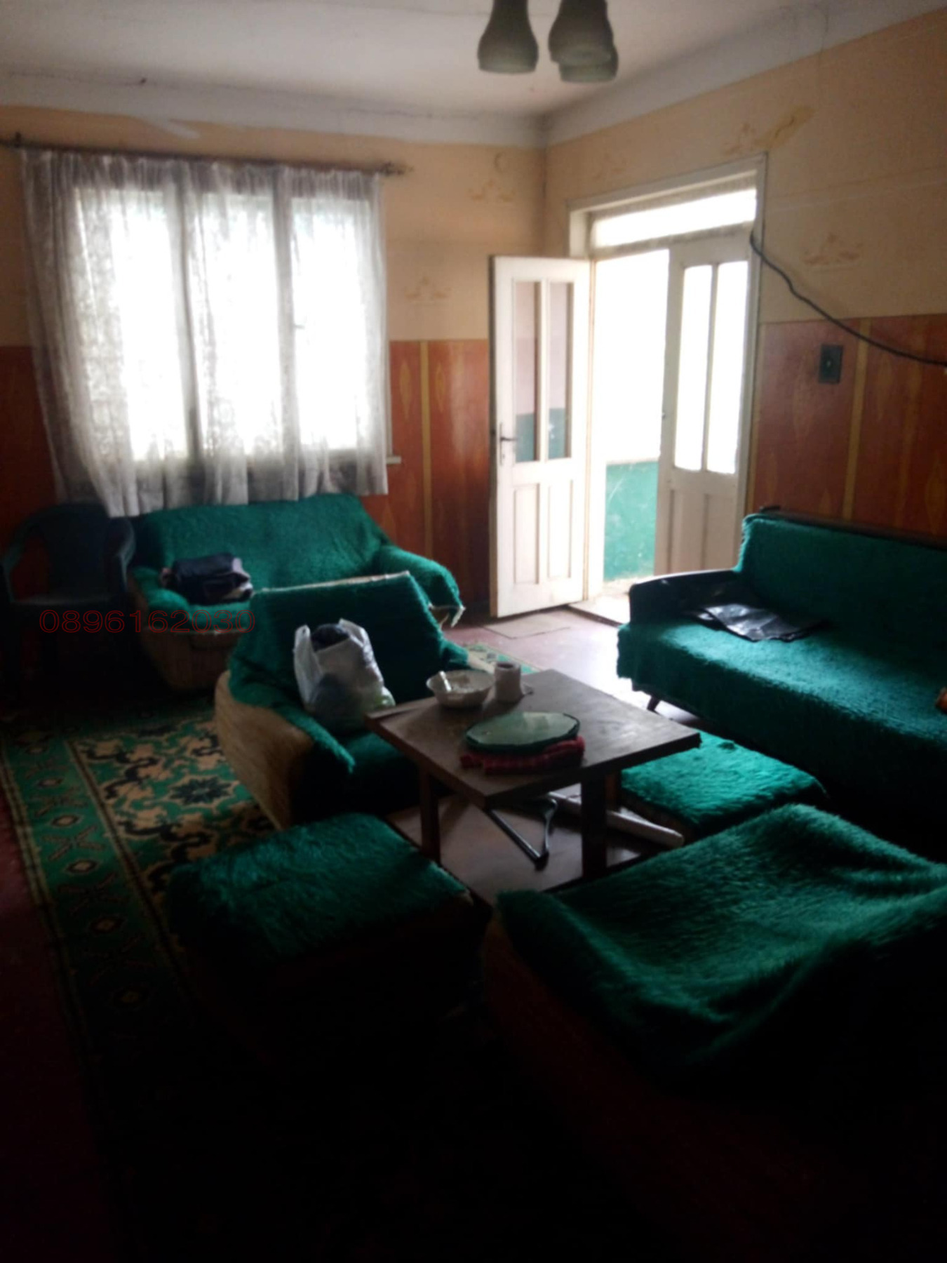 Продава КЪЩА, с. Крива бара, област Враца, снимка 12 - Къщи - 54982698