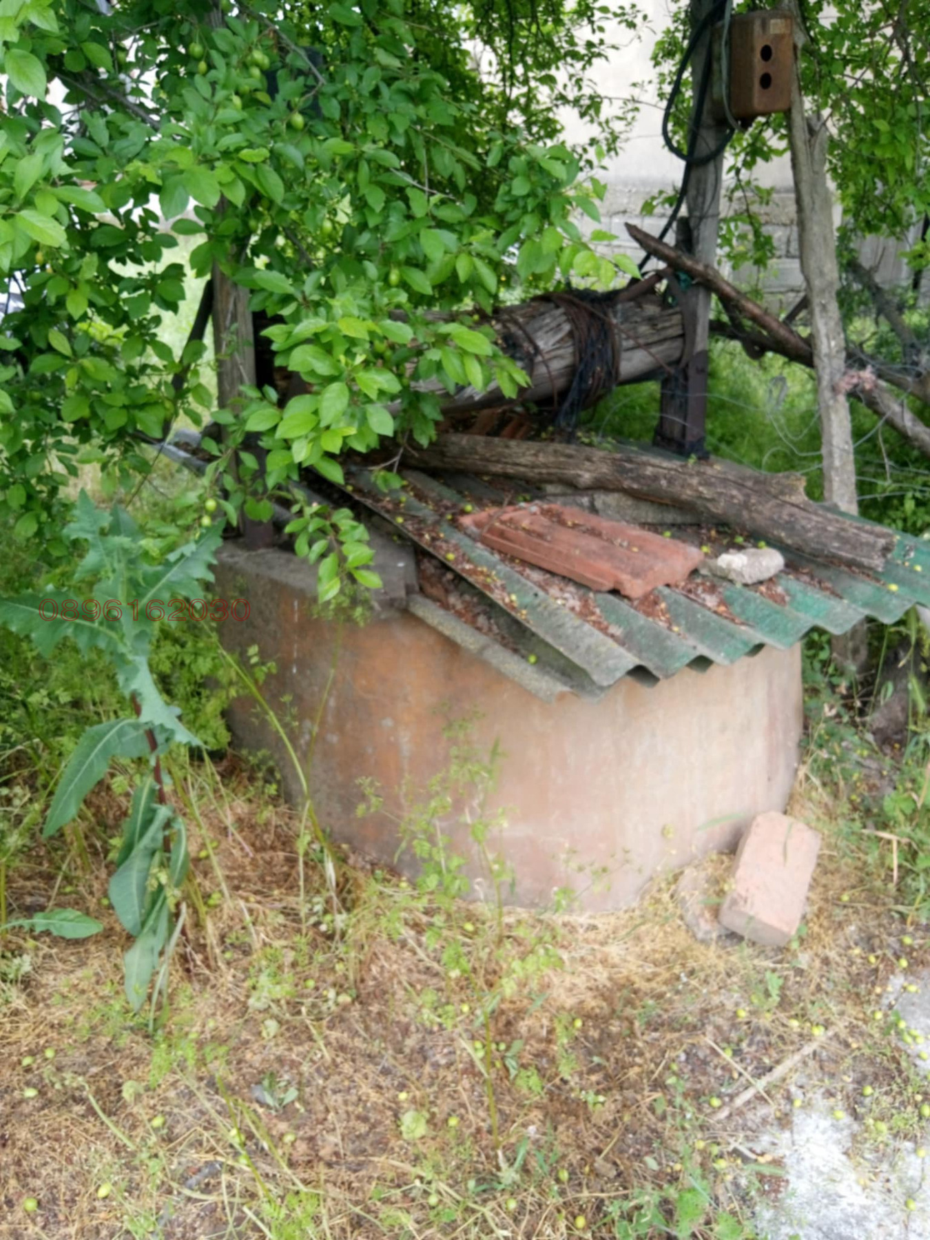 Продава КЪЩА, с. Крива бара, област Враца, снимка 7 - Къщи - 54982698