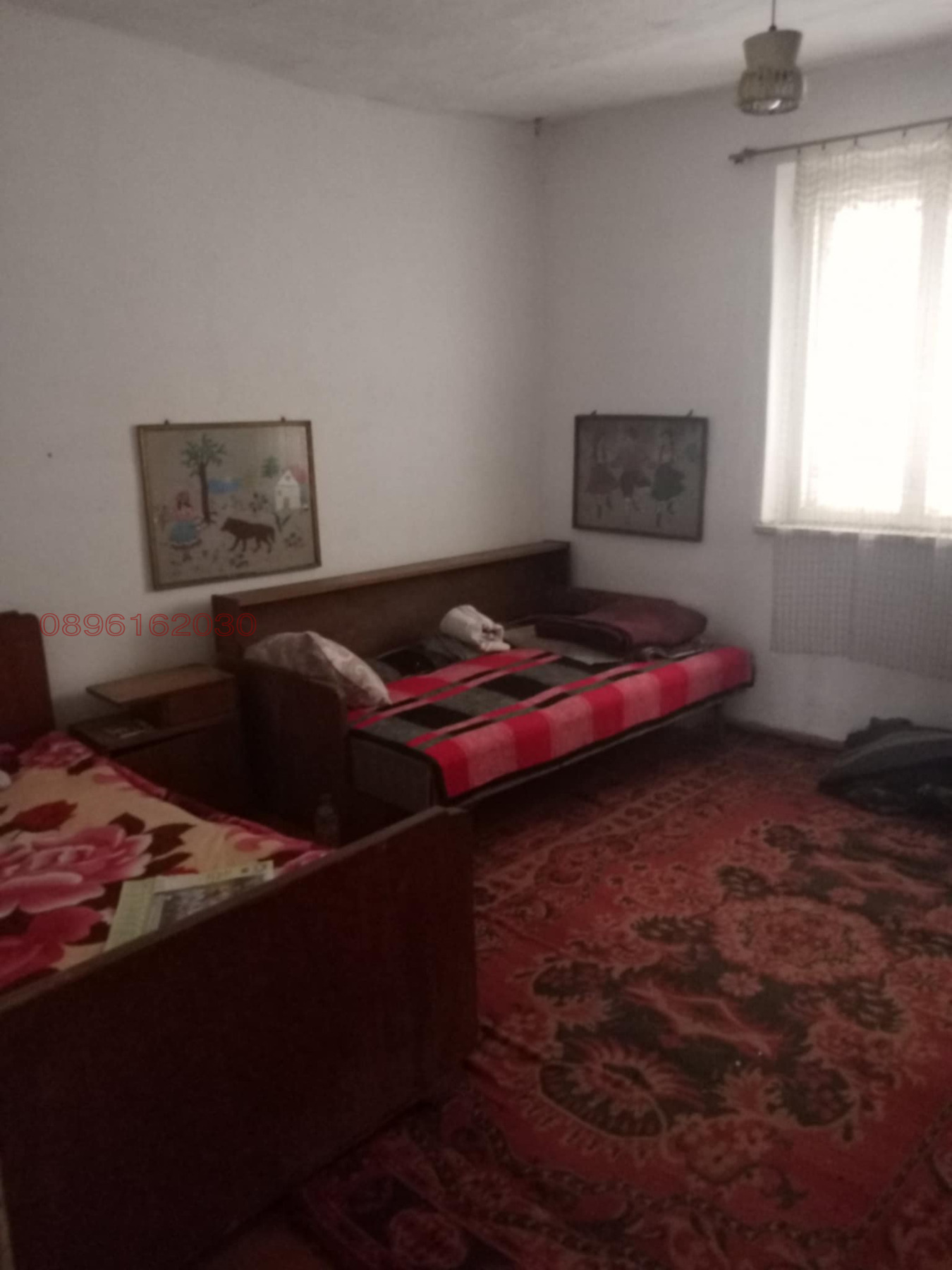 Продава КЪЩА, с. Крива бара, област Враца, снимка 16 - Къщи - 54982698