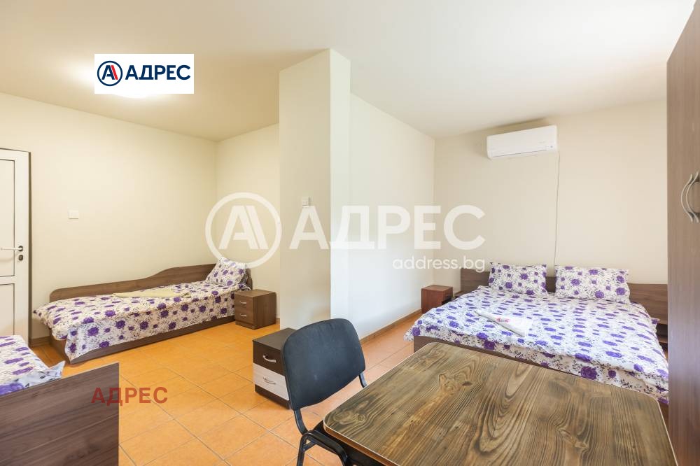 Продава ХОТЕЛ, гр. Каварна, област Добрич, снимка 8 - Хотели - 53766500