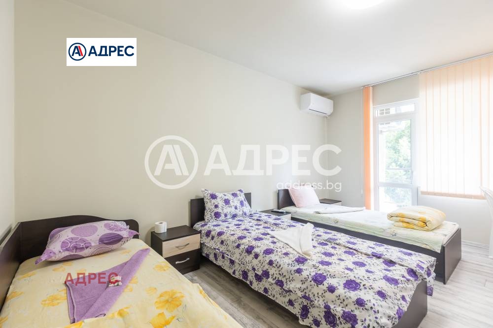 Продава ХОТЕЛ, гр. Каварна, област Добрич, снимка 16 - Хотели - 53766500