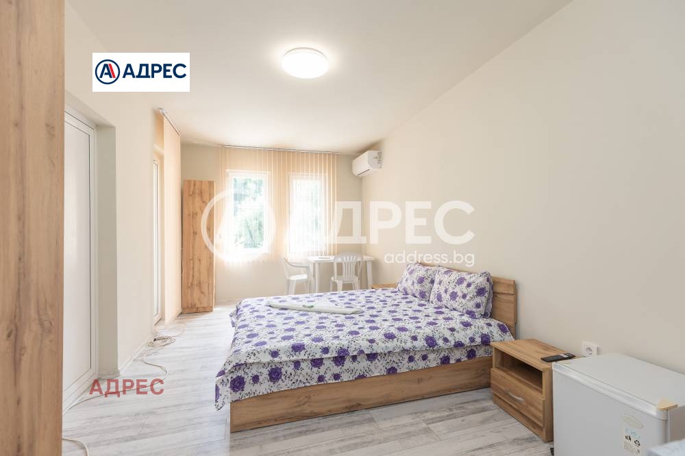 Продава ХОТЕЛ, гр. Каварна, област Добрич, снимка 11 - Хотели - 53766500