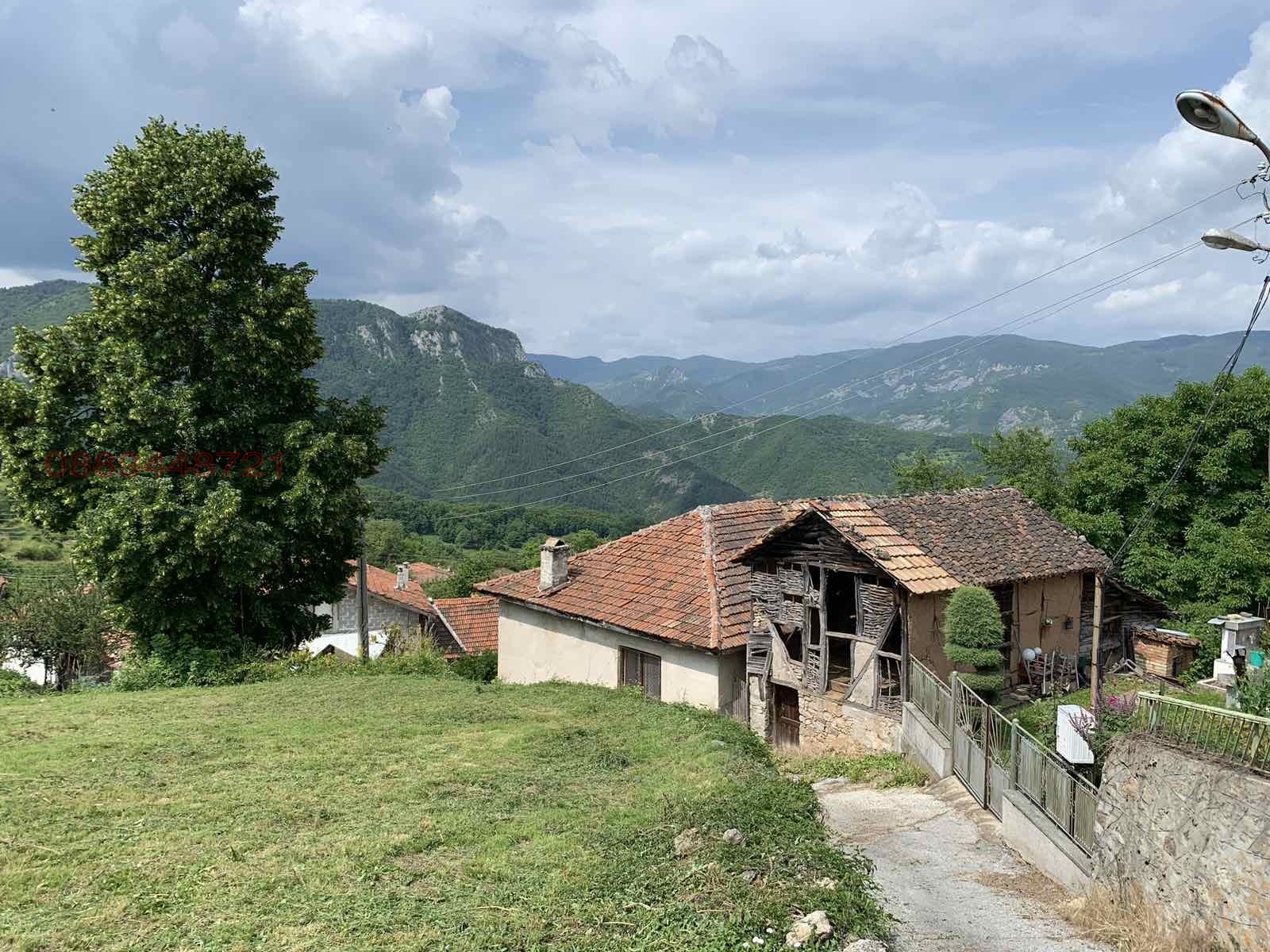 Продава ПАРЦЕЛ, с. Борово, област Пловдив, снимка 4 - Парцели - 54714543