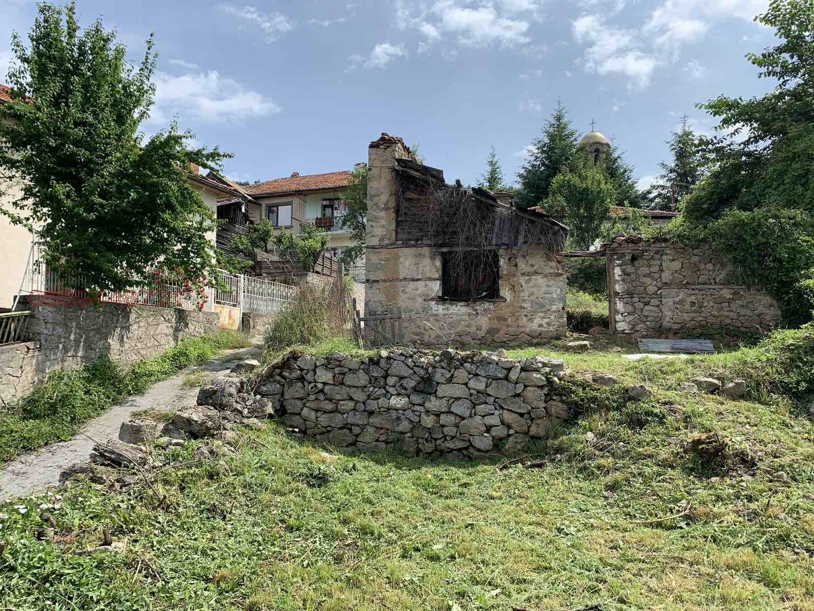 Продава ПАРЦЕЛ, с. Борово, област Пловдив, снимка 6 - Парцели - 54714543