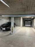 Продава ГАРАЖ, ПАРКОМЯСТО, гр. София, Манастирски ливади, снимка 2