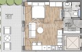 Продава 1-СТАЕН, град Пловдив, Кършияка • 70980 € • 56362464 — Holmes.bg