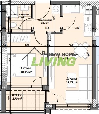 Продава 2-СТАЕН | Imot.bg — изображение 4