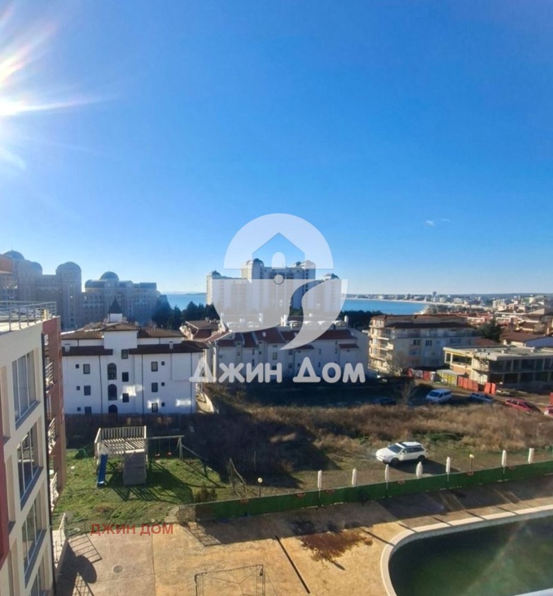 Продава МНОГОСТАЕН в област Бургас, гр. Свети Влас - 208 кв.м / 280 000 € » 547 632.40 лв., ДЖИН ДОМ