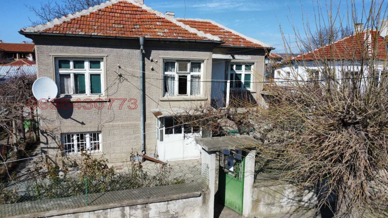 Продава КЪЩА в област Бургас, гр. Сунгурларе - 68 кв.м / 46 000 € » 89 968.18 лв.