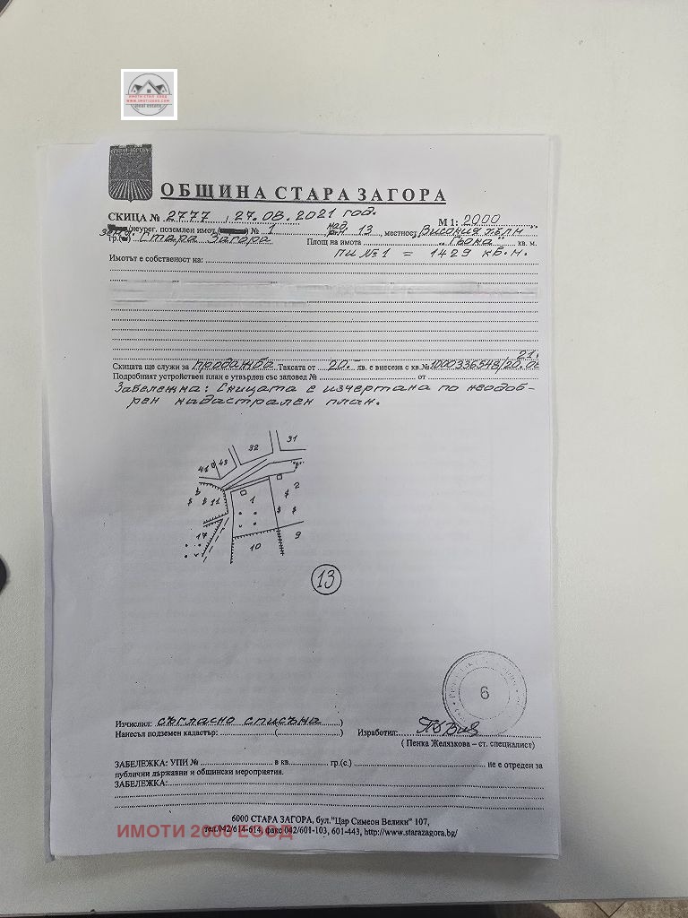 ������� ������ | Imot.bg � ����������� 1