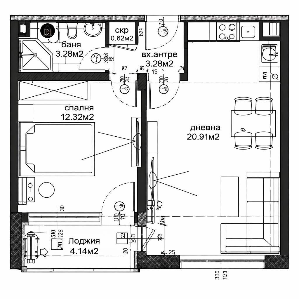 ������� 2-����� | Imot.bg � ����������� 1