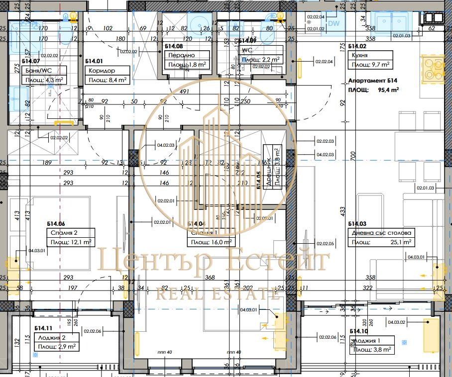 Продава 3-СТАЕН | Imot.bg — изображение 10