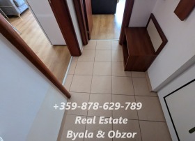 1 dormitorio Byala, región Varna 6