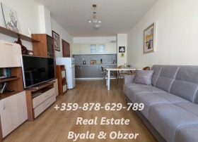 1 bedroom Byala, region Varna 2