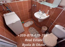 1 dormitorio Byala, región Varna 8