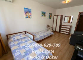 1 dormitorio Byala, región Varna 4