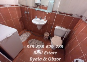 1 dormitorio Byala, región Varna 7