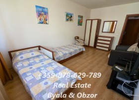 1 dormitorio Byala, región Varna 5