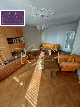 1 bedroom Rodina 1, Ruse 1