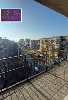 1 bedroom Rodina 1, Ruse 4