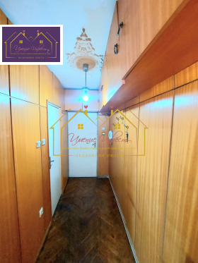 1 bedroom Rodina 1, Ruse 10