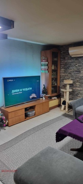 Hausboden Zentar, Gabrowo