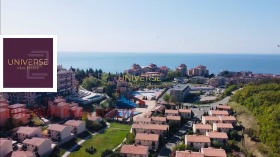 2 soverom k.k. Elenite, region Burgas 1