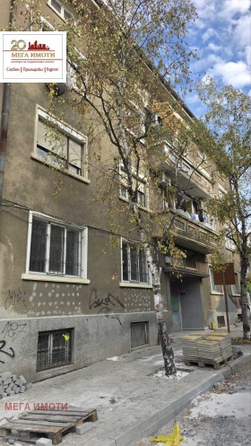 3-СТАЕН, 64 m2