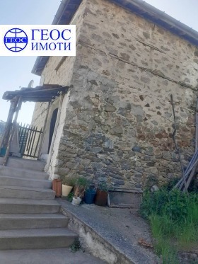 Maison Vievo, région Smolyan 8