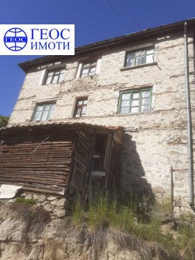 Dům Vievo, oblast Smolyan 1