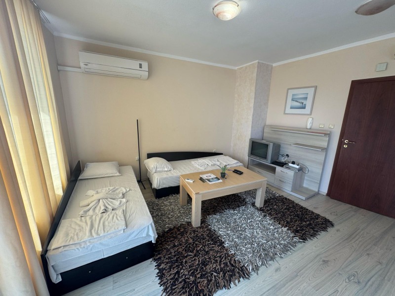 Zu verkaufen  Studio region Burgas , k.k. Slantschew brjag , 65 qm | 29849991 - Bild [3]