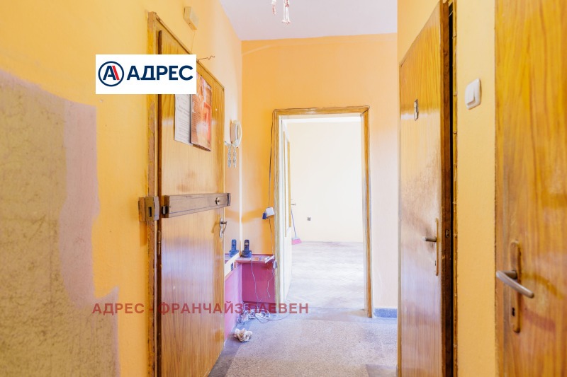 Продава 1-СТАЕН, гр. Плевен, Сторгозия, снимка 5 - Апартаменти - 52600623