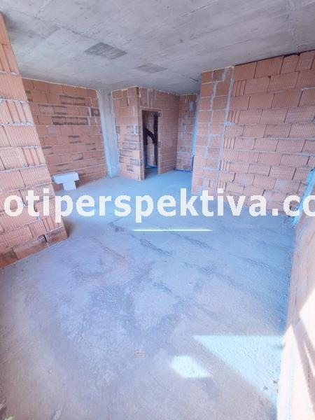 Продава 2-СТАЕН, гр. Пловдив, Кършияка, снимка 3 - Aпартаменти - 48598275