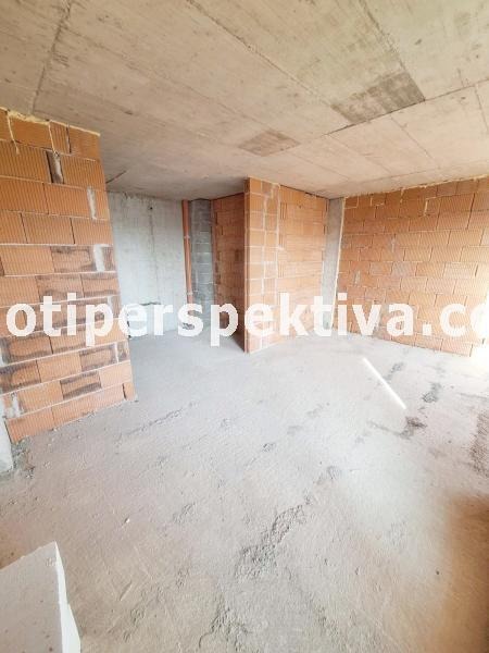 Продава 2-СТАЕН, гр. Пловдив, Кършияка, снимка 1 - Aпартаменти - 48598275