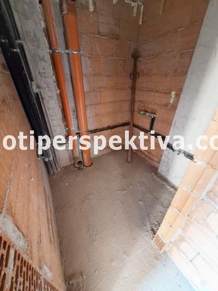 Продава 2-СТАЕН, гр. Пловдив, Кършияка, снимка 6 - Aпартаменти - 48598275