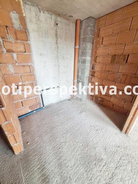 Продава 2-СТАЕН, гр. Пловдив, Кършияка, снимка 4 - Aпартаменти - 48598275