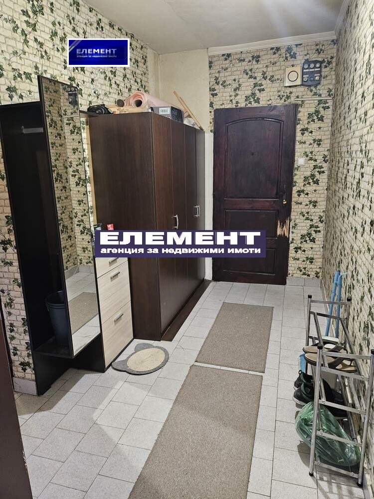 Продава  2-стаен град Пловдив , Въстанически , 65 кв.м | 84027775 - изображение [4]