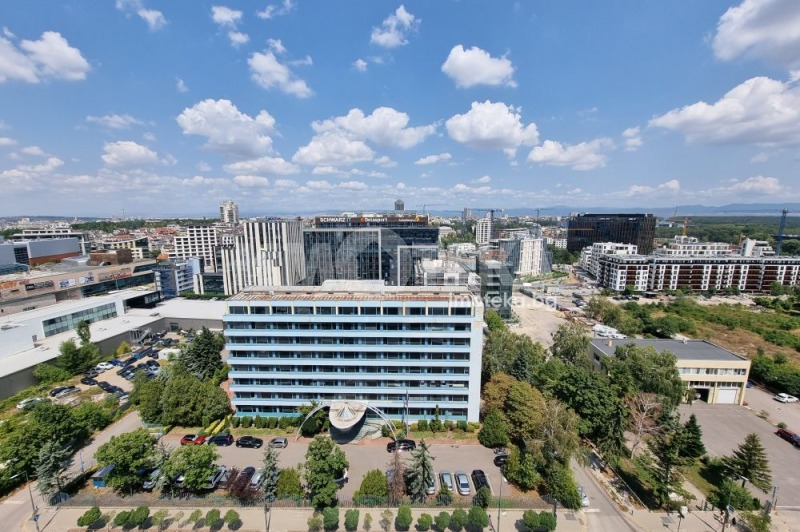 Til salgs  1 soverom Sofia , Hladilnika , 67 kvm | 81243362 - bilde [13]