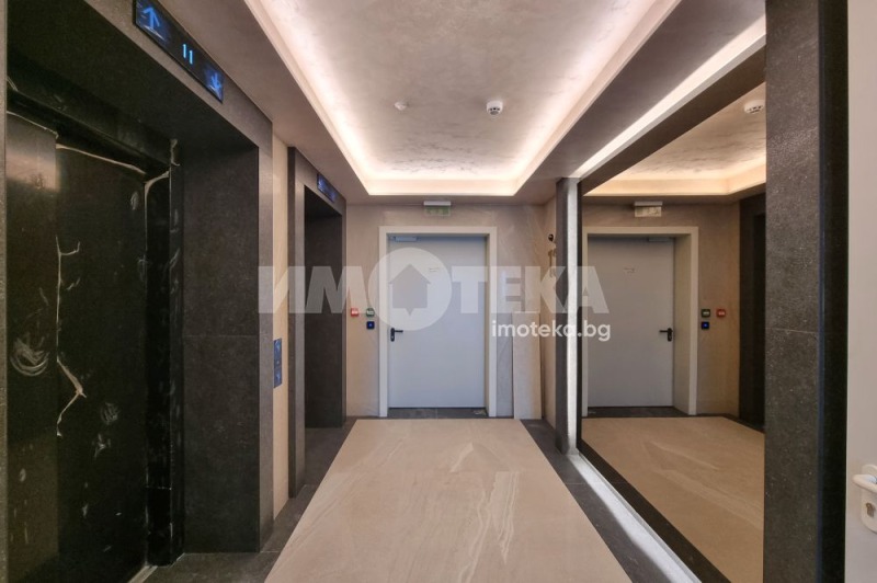Til salgs  1 soverom Sofia , Hladilnika , 67 kvm | 81243362 - bilde [15]
